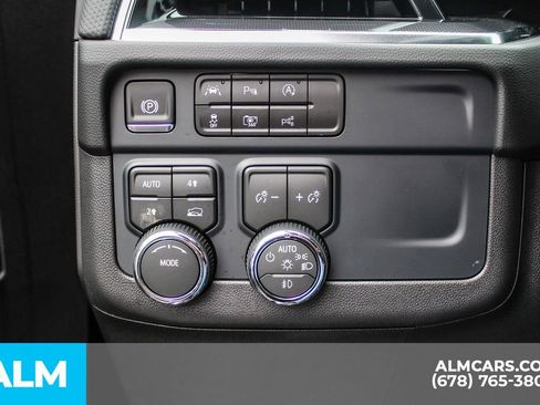 Used 2026 Chevrolet Tahoe RST w/ Comfort Package AWD/4WD image 33