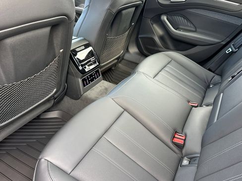 New 2026 Audi A6 Premium Plus image 11