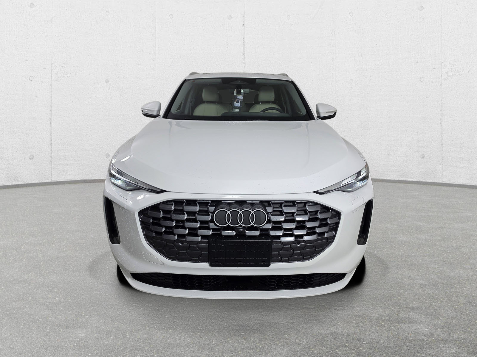 New 2026 Audi Q5 Premium AWD/4WD image 2