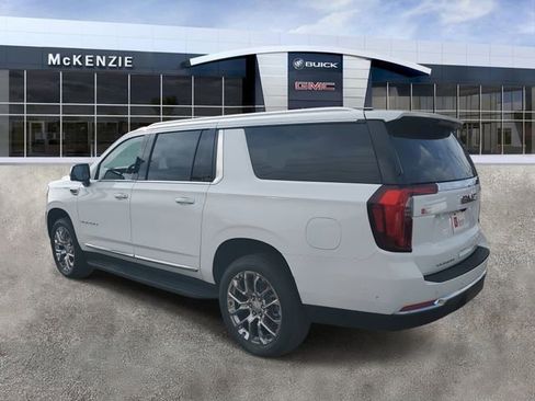 New 2026 GMC Yukon XL Elevation w/ LPO, Floor Liner Package image 3
