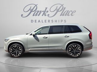 Used 2026 Volvo XC90 B6 Ultra AWD/4WD video 2