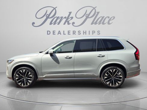 Used 2026 Volvo XC90 B6 Ultra AWD/4WD image 2