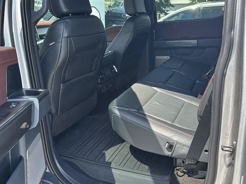 Used 2023 Ford F150 Lariat AWD/4WD image 14