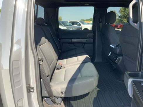 Used 2021 Ford F150 XLT w/ Equipment Group 302A High AWD/4WD image 55