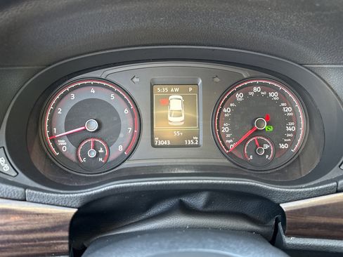 Used 2020 Volkswagen Passat 2.0T SEL image 28