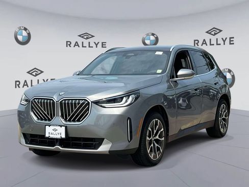 Used 2026 BMW X3 xDrive30i AWD/4WD image 3