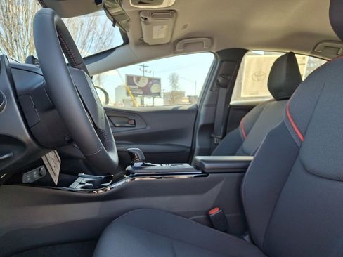 New 2026 Toyota Prius Plug-In Hybrid image 12