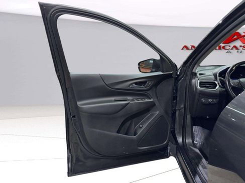 Used 2020 Chevrolet Equinox LT image 22