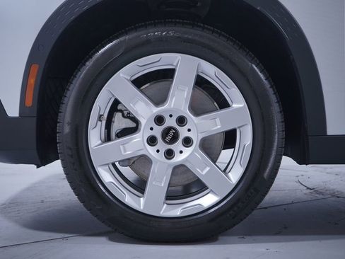 Used 2025 MINI Cooper Countryman S image 2