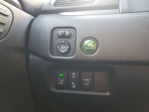 New 2026 Honda Ridgeline RTL image 28