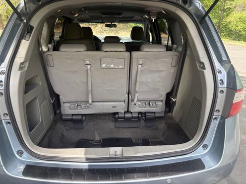 Used 2012 Honda Odyssey Touring image 31