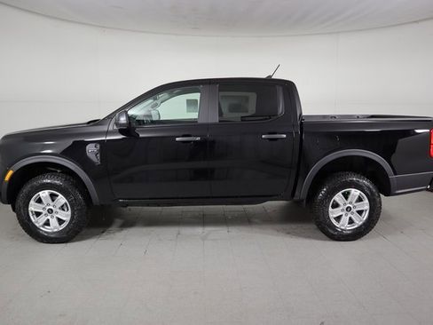 New 2025 Ford Ranger XL w/ Trailer Tow Package image 30