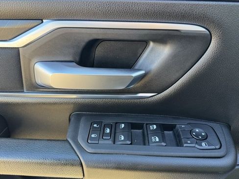 Certified 2025 RAM 1500 Lone Star image 10