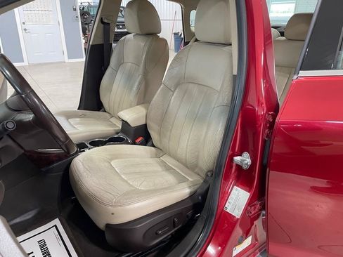 Used 2016 Buick Verano Leather w/ Experience Buick Package FWD image 10