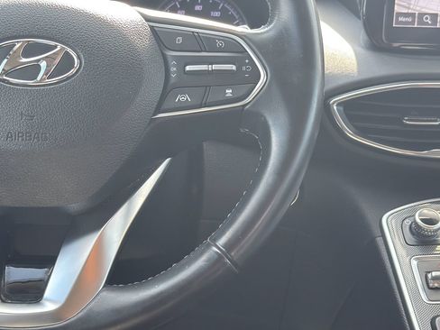 Used 2023 Hyundai Santa Fe XRT FWD image 15