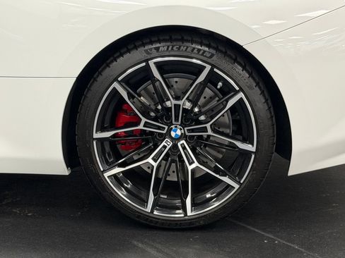 Used 2024 BMW M2 w/ Lighting Package RWD image 17