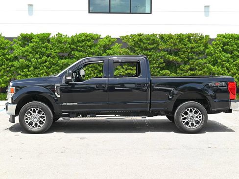 Used 2022 Ford F250 Lariat AWD/4WD image 5