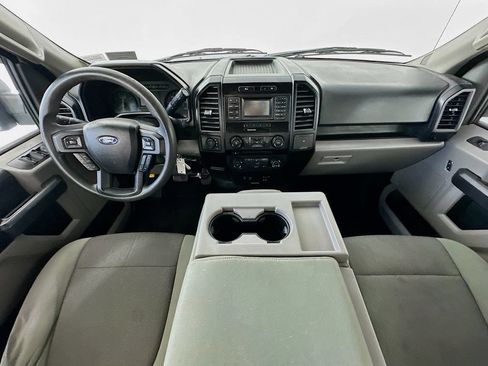 Used 2015 Ford F150 XL w/ Equipment Group 101A Mid AWD/4WD image 10