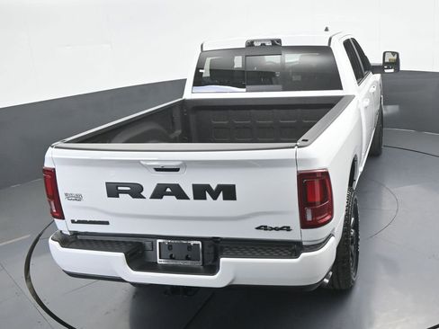 New 2026 RAM 2500 Laramie w/ Night Edition image 52