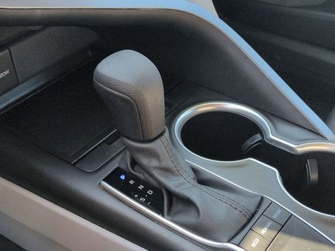 Used 2024 Toyota Camry LE image 23