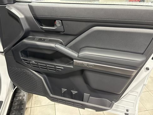 New 2025 Toyota 4Runner TRD Off-Road image 19
