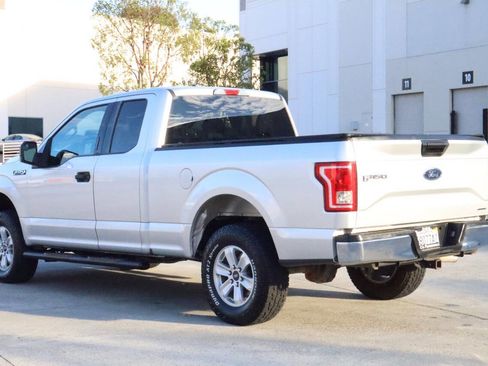 Used 2016 Ford F150 XLT image 15