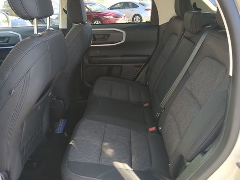 Used 2024 Ford Bronco Sport Big Bend w/ Convenience Package image 22