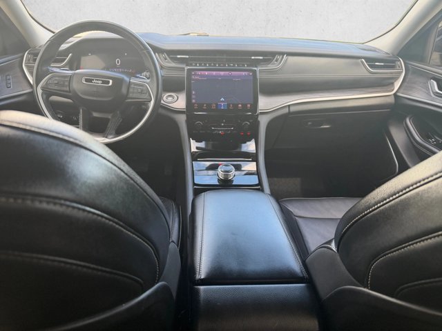 Used 2021 Jeep Grand Cherokee L Limited RWD image 20