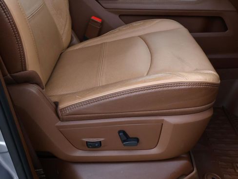 Used 2024 RAM 3500 Limited image 20