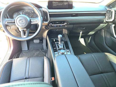 New 2026 MAZDA CX-50 AWD 2.5 S w/ Weather Package image 8