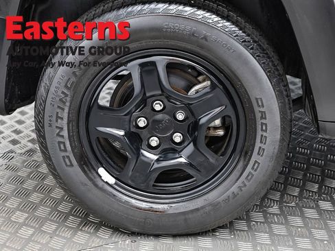 Used 2021 Jeep Renegade Sport AWD/4WD image 26