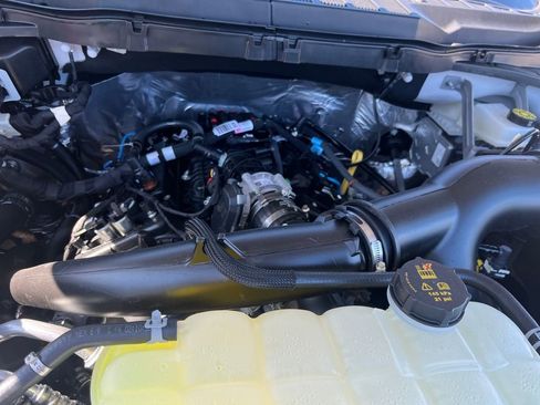 New 2026 Ford F150 STX w/ Equipment Group 200A image 3