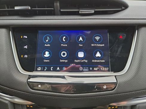 New 2026 Cadillac XT5 Premium Luxury w/ Driver Assist Package image 24