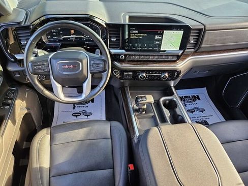 Used 2023 GMC Sierra 1500 Elevation w/ Elevation Premium Package image 9