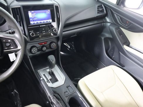 Used 2021 Subaru Impreza 2.0i AWD/4WD image 28