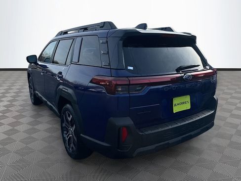 New 2026 Subaru Outback Touring XT image 35