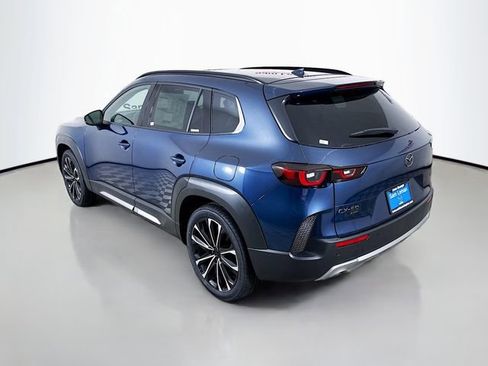 New 2026 MAZDA CX-50 2.5 Turbo w/ Accent Package image 5