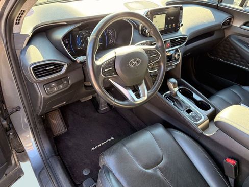 Used 2019 Hyundai Santa Fe FWD image 4