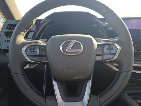 New 2026 Lexus RX 350 Premium image 18