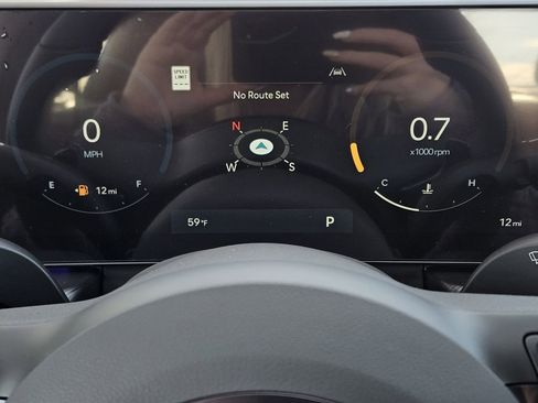 New 2026 Hyundai Sonata N Line image 15