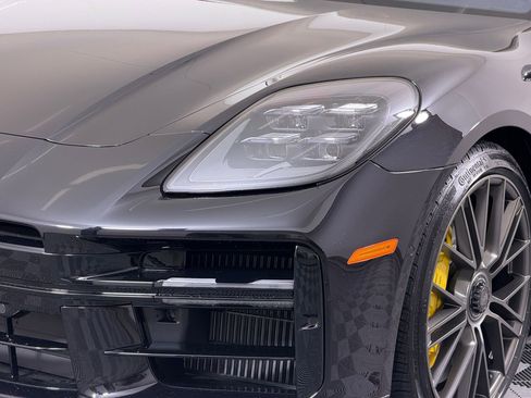 New 2026 Porsche Panamera Turbo image 13