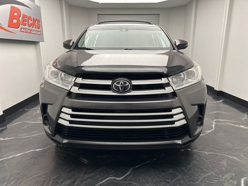 Used 2019 Toyota Highlander LE image 29