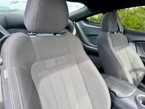 Used 2021 Ford Mustang GT w/ Black Accent Package RWD image 18