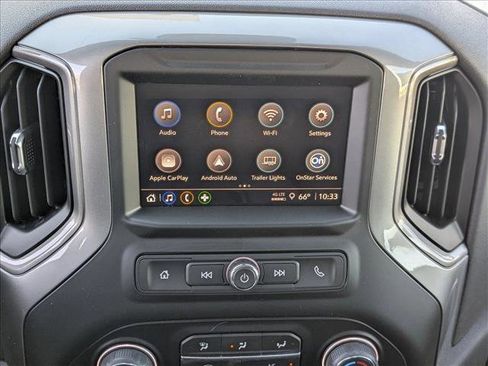 New 2026 Chevrolet Silverado 1500 W/T w/ WT Value Package image 12