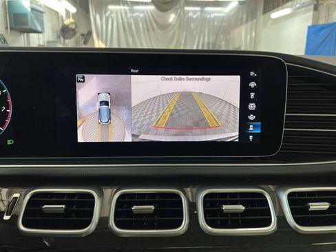 Used 2020 Mercedes-Benz GLE 350 4MATIC image 19
