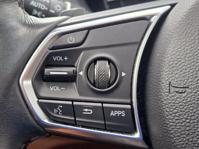 Certified 2023 Acura RDX w/ Technology Package FWD image 24
