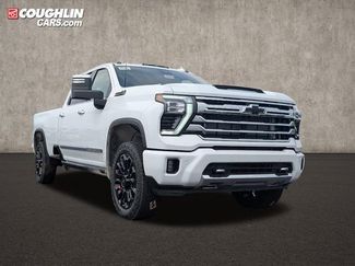 New 2026 Chevrolet Silverado 2500 High Country w/ High Country Premium Package 360° Tour