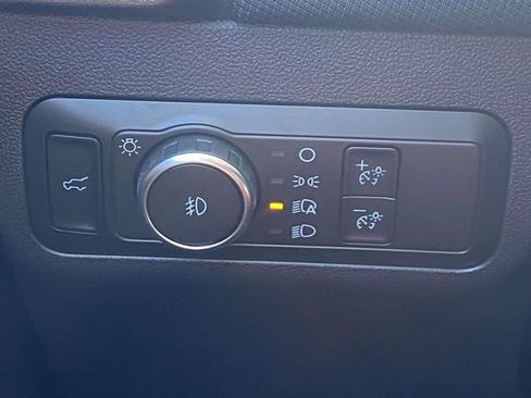 New 2025 Ford Bronco Sport Outer Banks w/ Outer Banks Tech Package+ AWD/4WD image 17
