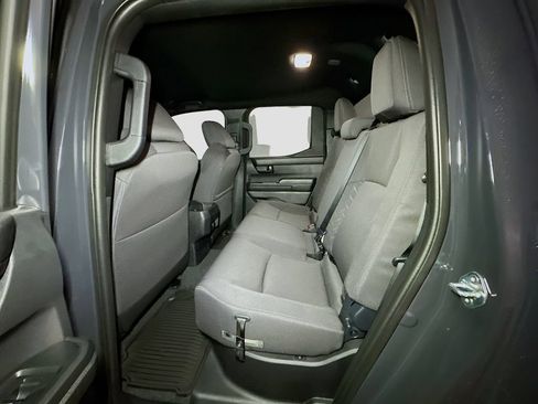 New 2026 Toyota Tacoma SR5 AWD/4WD image 25