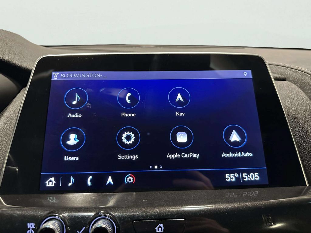 Used 2020 Cadillac CT5 Premium Luxury AWD/4WD image 40